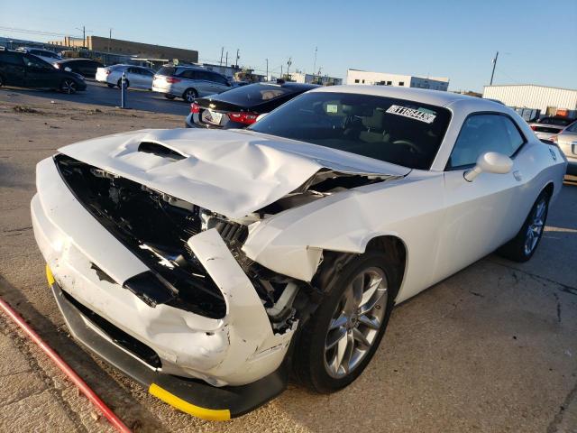 2023 DODGE CHALLENGER GT 2023 image