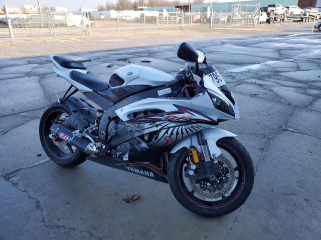 Obraz 1 z 2012 YAMAHA YZFR6  2012 z VIN JYARJ16E9CA024224