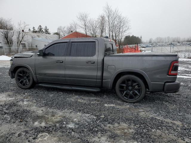 Image 2 of 2022 RAM 1500 LARAMIE 2022 with VIN 1C6SRFJT9NN403681