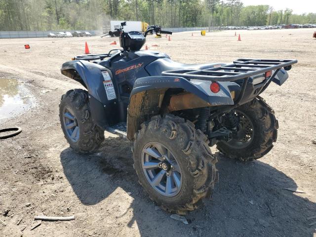 Изображение 3 2022 YAMAHA YFM700 G 2022 с VIN 5Y4AMK2E2NA101188