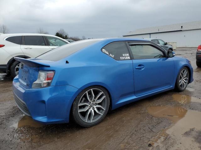 Image 3 of 2015 TOYOTA SCION TC  2015 with VIN JTKJF5C71FJ009732