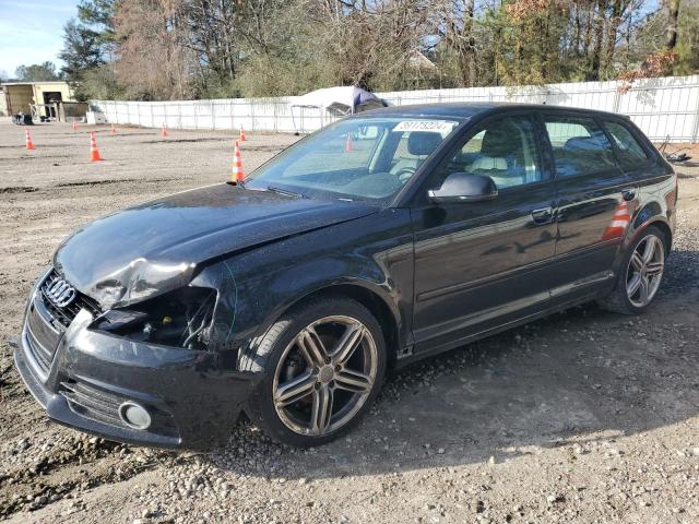 Изображение 2012 AUDI A3 PREMIUM PLUS 2012