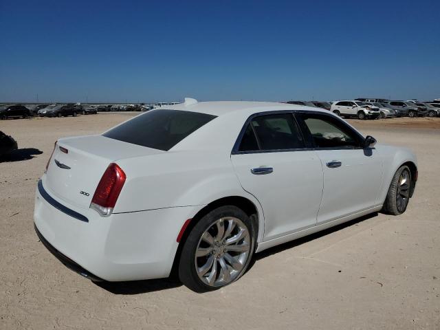 Image 3 of 2018 CHRYSLER 300 LIMITED 2018 with VIN 2C3CCAEG7JH136868