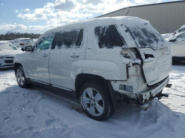 Image 2 of 2014 GMC TERRAIN SLT 2014 with VIN 2GKFLYE31E6103854