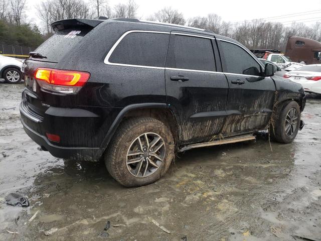 Изображение 3 2019 JEEP GRAND CHEROKEE LIMITED 2019 с VIN 1C4RJFBG8KC538576