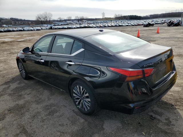 Изображение 2 2023 NISSAN ALTIMA SV 2023 с VIN 1N4BL4DV2PN355736
