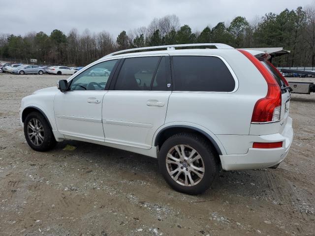Image 2 of 2013 VOLVO XC90 3.2 2013 with VIN YV4952CZXD1642141