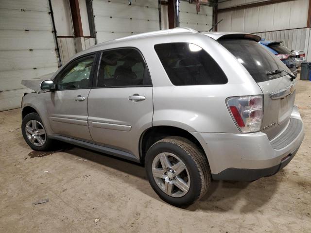 Изображение 2 2008 CHEVROLET EQUINOX LT 2008 с VIN 2CNDL43F986298465