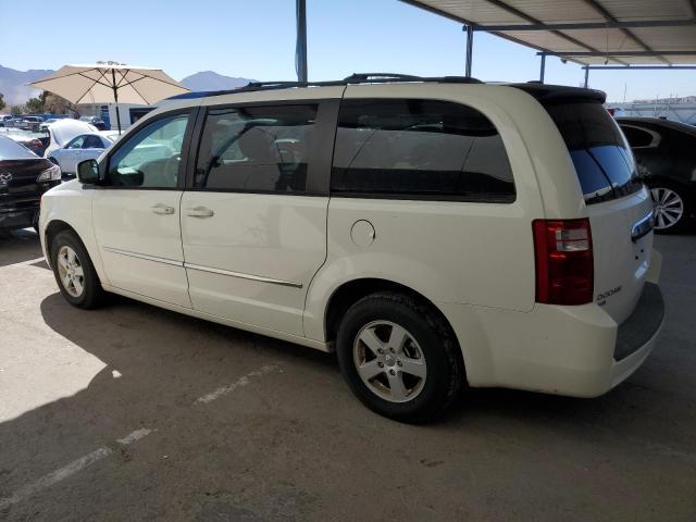 Obraz 2 z 2010 DODGE GRAND CARAVAN SXT 2010 z VIN 2D4RN5DX7AR238340