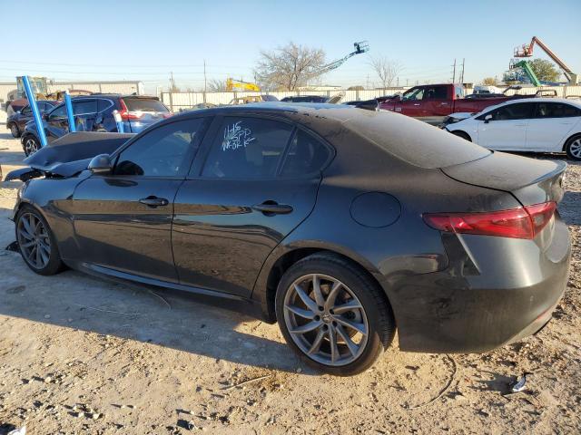 Изображение 2 2023 ALFA ROMEO GIULIA SPRINT 2023 с VIN ZARFAMAN2P7673808