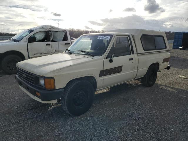 Изображение 1 1985 TOYOTA PICKUP 1/2 TON RN50 1985 с VIN JT4RN50R2F0048712