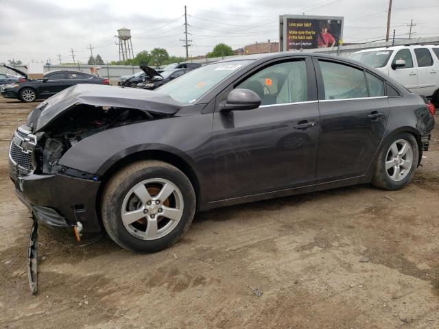 Image 1 of 2014 CHEVROLET CRUZE LT 2014 with VIN 1G1PC5SB2E7453660
