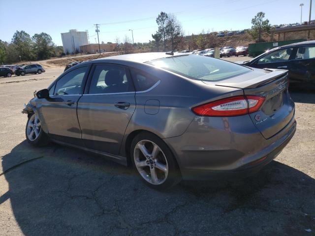 Obraz 2 z 2014 FORD FUSION SE 2014 z VIN 1FA6P0H7XE5351067