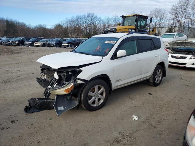 2007 TOYOTA RAV4 LIMITED 2007 image