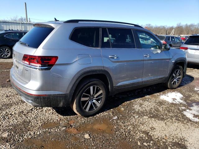 Obraz 3 z 2021 VOLKSWAGEN ATLAS SE 2021 z VIN 1V2LP2CA7MC518683