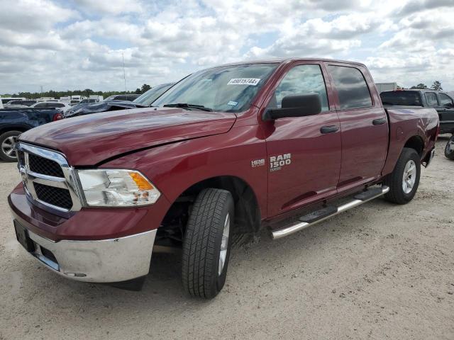 2019 RAM 1500 CLASSIC TRADESMAN 2019 image