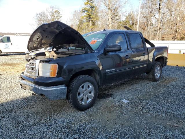 2012 GMC SIERRA K1500 SLE 2012 image