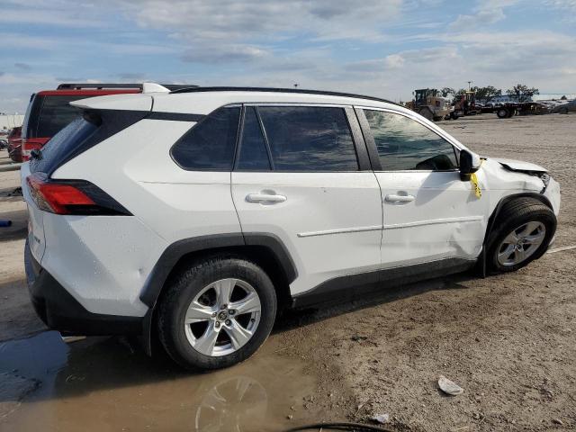 Obraz 3 z 2020 TOYOTA RAV4 XLE 2020 z VIN JTMW1RFV8LD045845