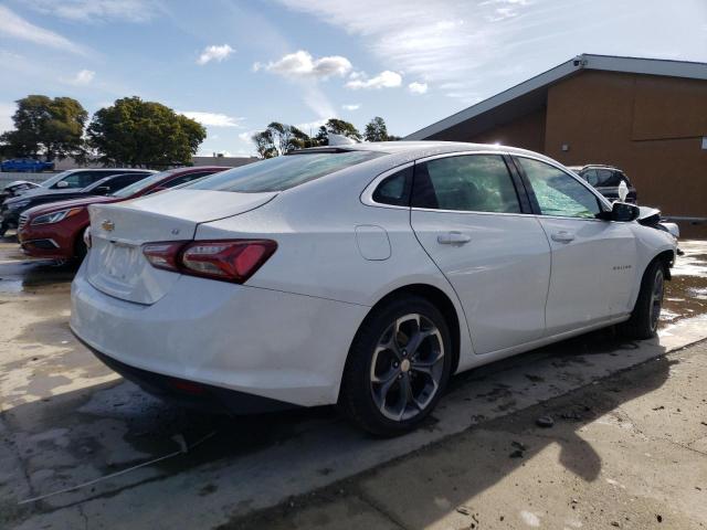 Изображение 3 2021 CHEVROLET MALIBU LT 2021 с VIN 1G1ZD5ST6MF074843