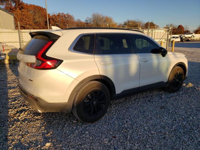 Изображение 3 2023 HONDA CR-V SPORT 2023 с VIN 7FARS5H57PE008983