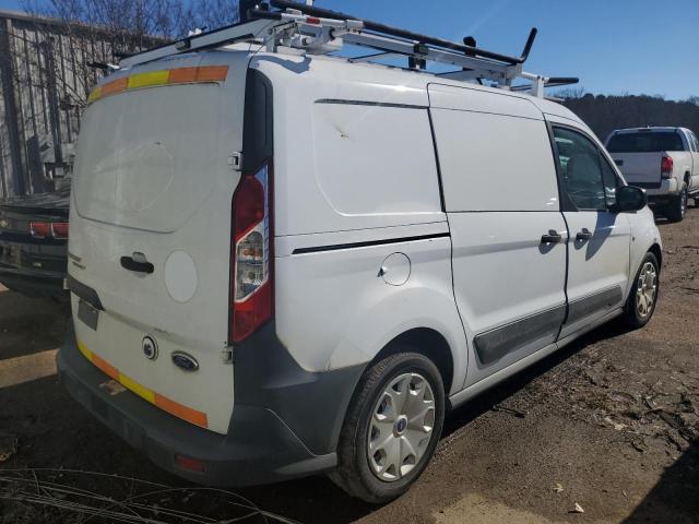 Obraz 3 z 2014 FORD TRANSIT CONNECT XL 2014 z VIN NM0LS7E77E1169839