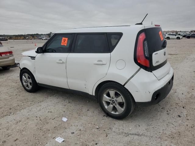 Image 2 of 2018 KIA SOUL  2018 with VIN KNDJN2A22J7907164