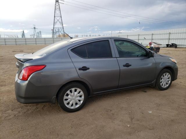 Изображение 3 2019 NISSAN VERSA S 2019 с VIN 3N1CN7AP9KL808293