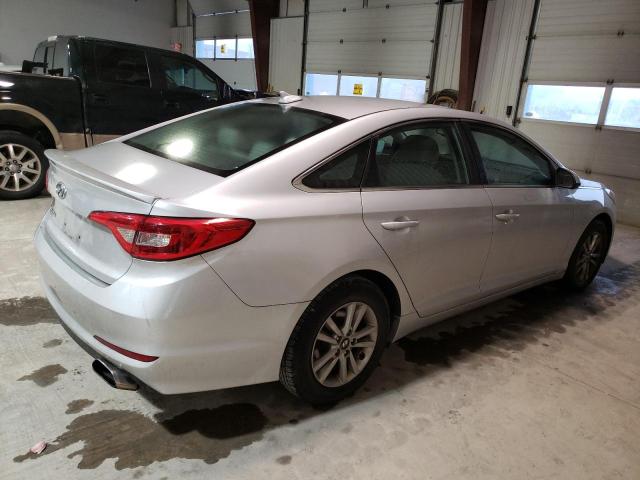 Image 3 of 2016 HYUNDAI SONATA SE 2016 with VIN 5NPE24AF9GH315872