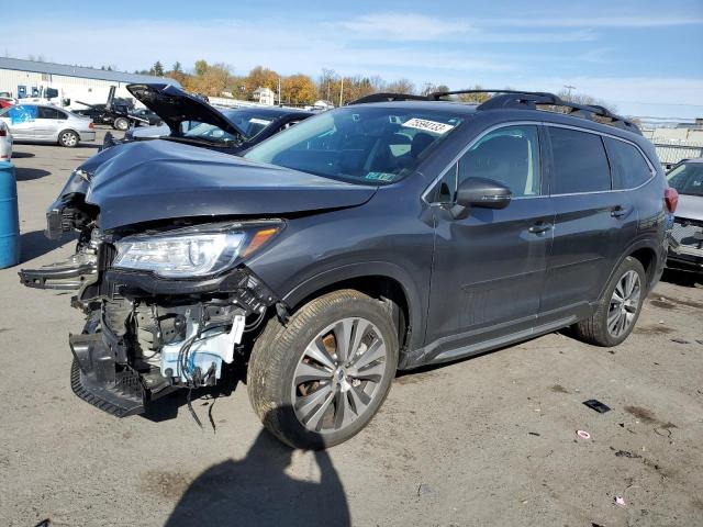 Image 1 of 2022 SUBARU ASCENT LIMITED 2022 with VIN 4S4WMAPDXN3443948