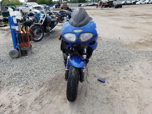 Изображение 2 2001 TRIUMPH MOTORCYCLE DAYTONA 955I 2001 с VIN SMT502FK01J116144