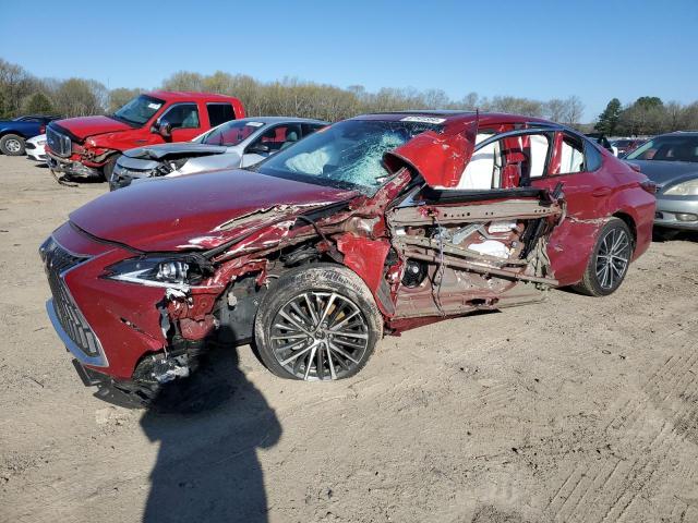 Image 1 of 2023 LEXUS ES 300H BASE 2023 with VIN 58ADA1C17PU032721