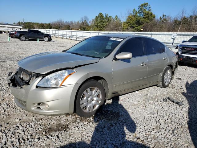 Изображение 2010 NISSAN ALTIMA BASE 2010