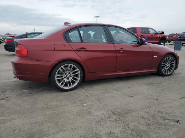 Image 3 of 2011 BMW 335 D 2011 with VIN WBAPN7C52BA782103