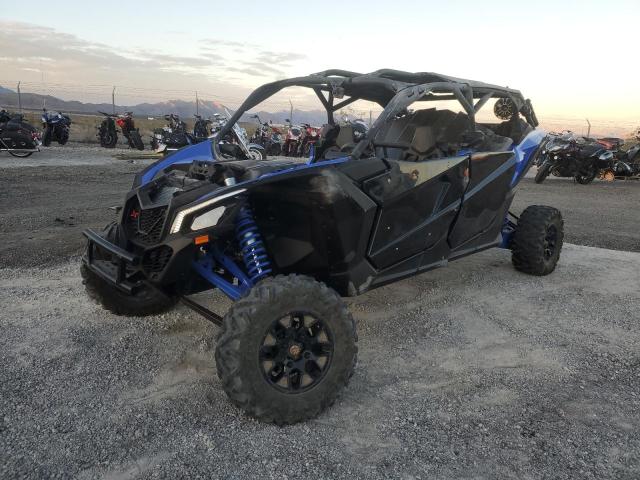 Obraz 2 z 2021 CAN-AM MAVERICK X3 MAX X RS TURBO RR 2021 z VIN 3JBVNAV26MK004014