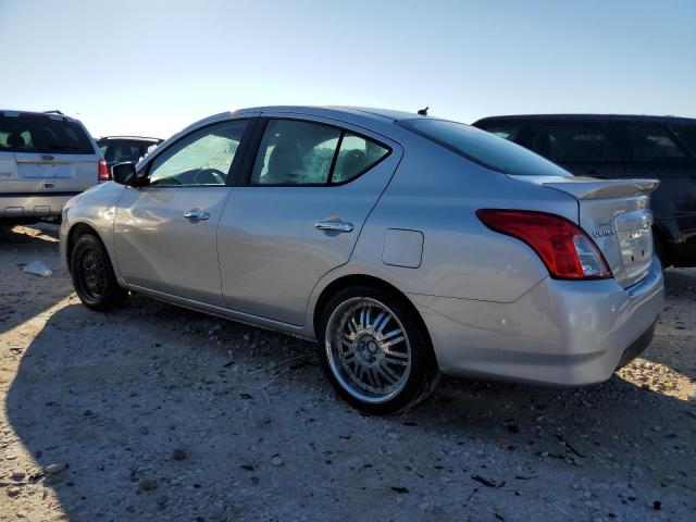Изображение 2 2016 NISSAN VERSA S 2016 с VIN 3N1CN7AP6GL836642