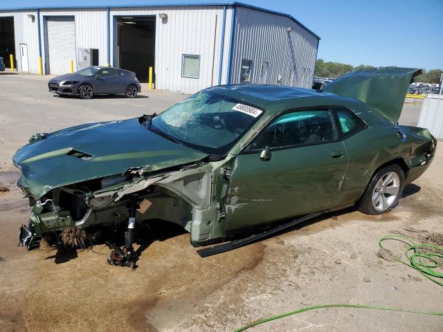 Image 1 of 2023 DODGE CHALLENGER SXT 2023 with VIN 2C3CDZAG8PH540143