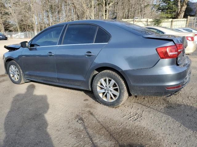 Obraz 2 z 2015 VOLKSWAGEN JETTA TDI 2015 z VIN 3VWDA7AJ8FM253195