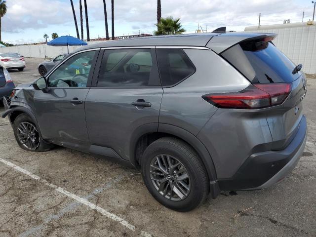 Изображение 2 2023 NISSAN ROGUE S 2023 с VIN 5N1BT3AA1PC772374