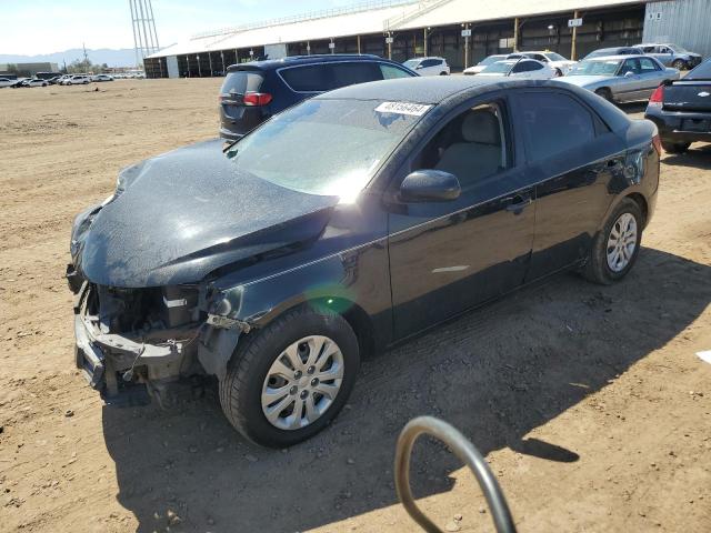 Obraz 2010 KIA FORTE LX 2010