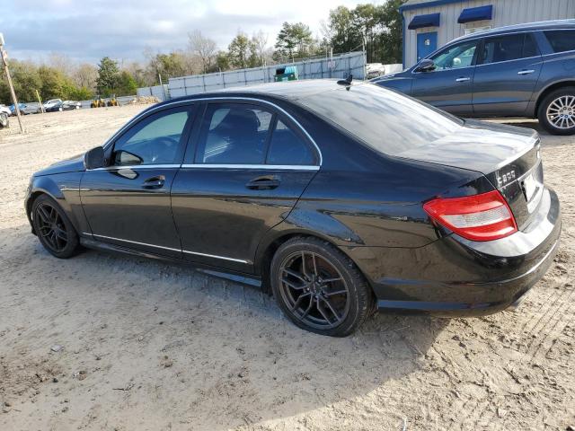 Obraz 2 z 2009 MERCEDES-BENZ C 300 2009 z VIN WDDGF54X49F225071