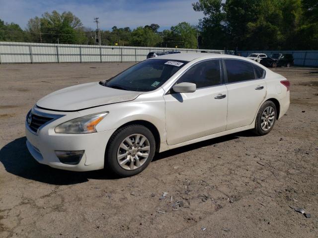 Image 1 of 2013 NISSAN ALTIMA 2.5 2013 with VIN 1N4AL3AP2DC116917