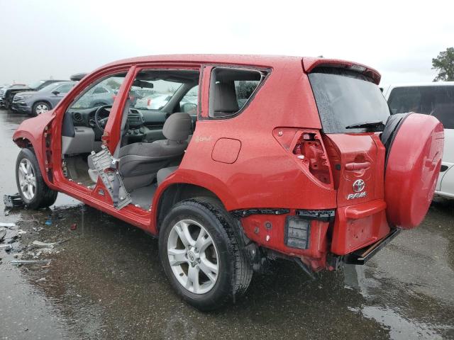 Image 2 of 2012 TOYOTA RAV4  2012 with VIN 2T3ZF4DV7CW133390