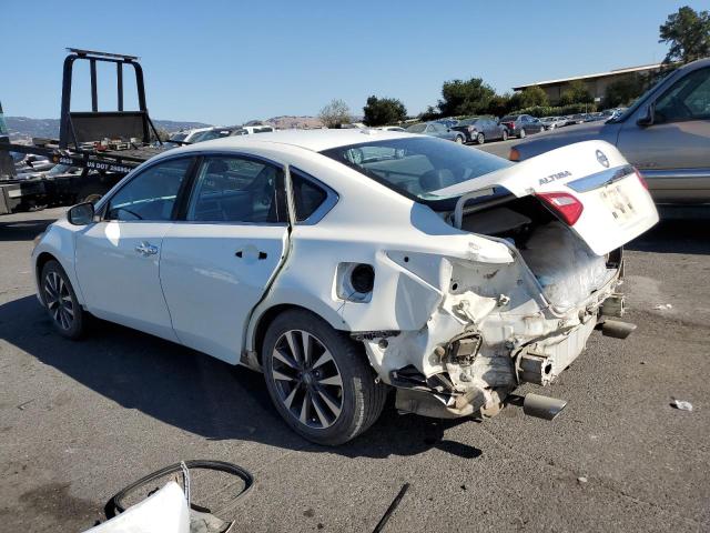 Изображение 2 2017 NISSAN ALTIMA 2.5 2017 с VIN 1N4AL3AP0HC170724