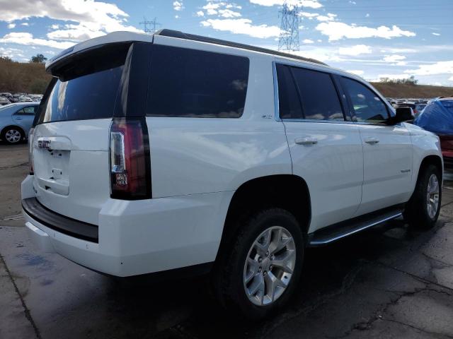 Image 3 of 2017 GMC YUKON SLT 2017 with VIN 1GKS2BKC8HR150570