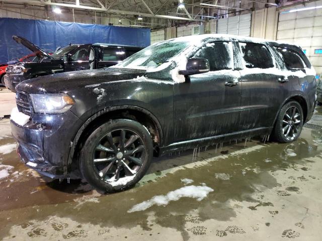 Изображение 1 2014 DODGE DURANGO R/T 2014 с VIN 1C4SDJCT6EC332913