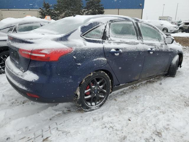 Изображение 3 2016 FORD FOCUS SE 2016 с VIN 1FADP3F21GL378527