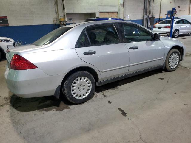 Image 3 of 2007 HONDA ACCORD VALUE 2007 with VIN 1HGCM56107A114164