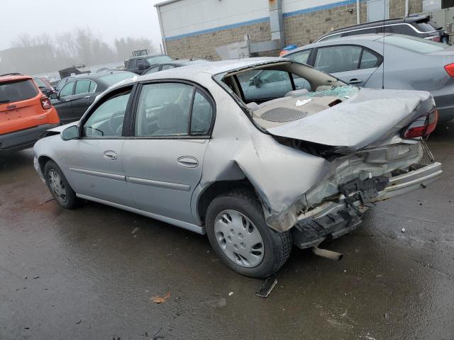 Obraz 2 z 1999 CHEVROLET MALIBU  1999 z VIN 1G1ND52T8X6224812