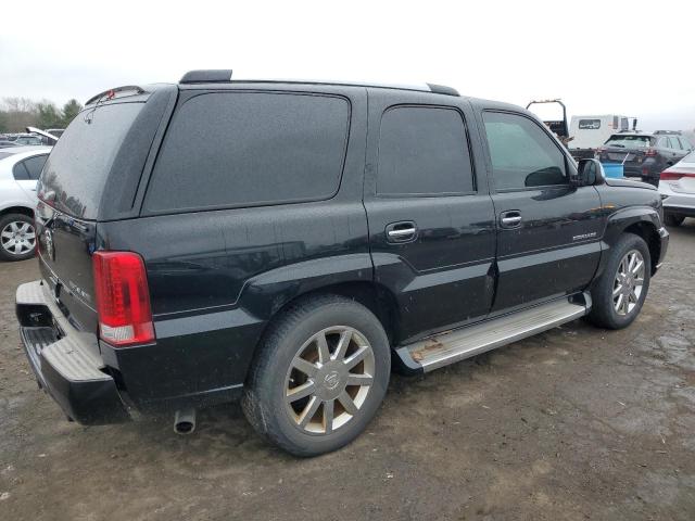 Obraz 3 z 2006 CADILLAC ESCALADE LUXURY 2006 z VIN 1GYEK63N96R106553