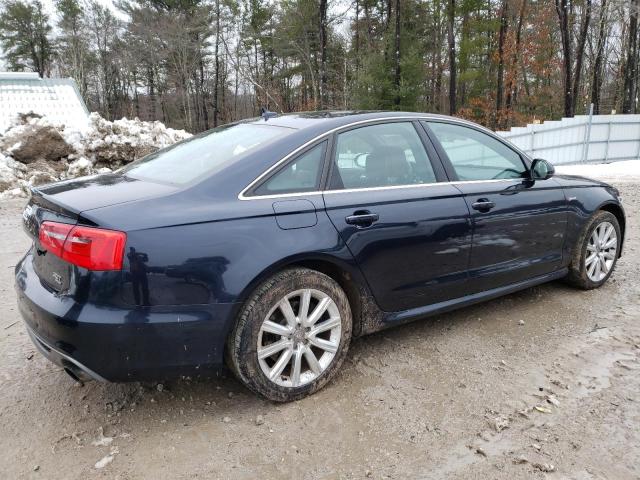 Obraz 3 z 2013 AUDI A6 PRESTIGE 2013 z VIN WAUHGAFCXDN039884